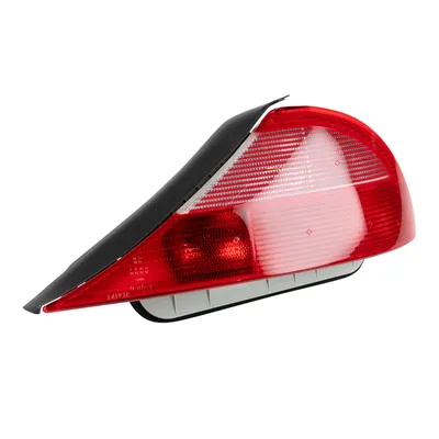 Tail light right