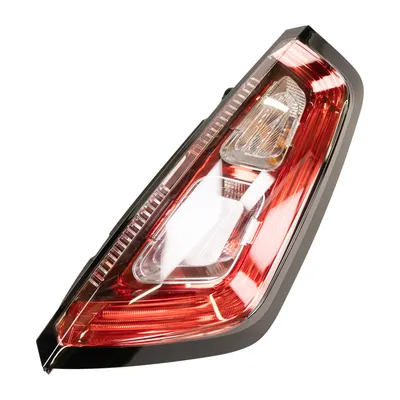 Right tail light (with E-part)