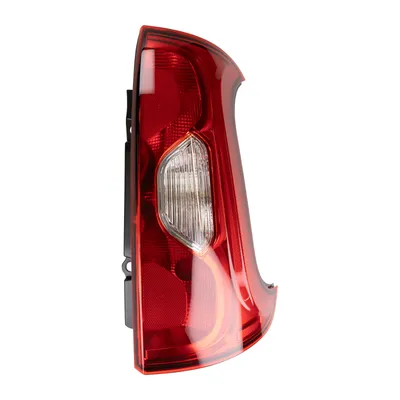 Tail light right