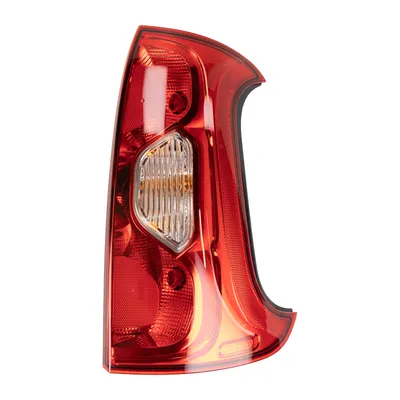 Tail light right