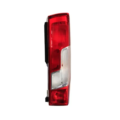 Tail light rear right without electronic part TYC