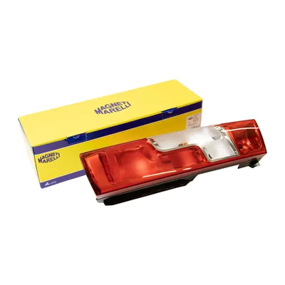 Rear right tail light with electronic part Magneti Marelli