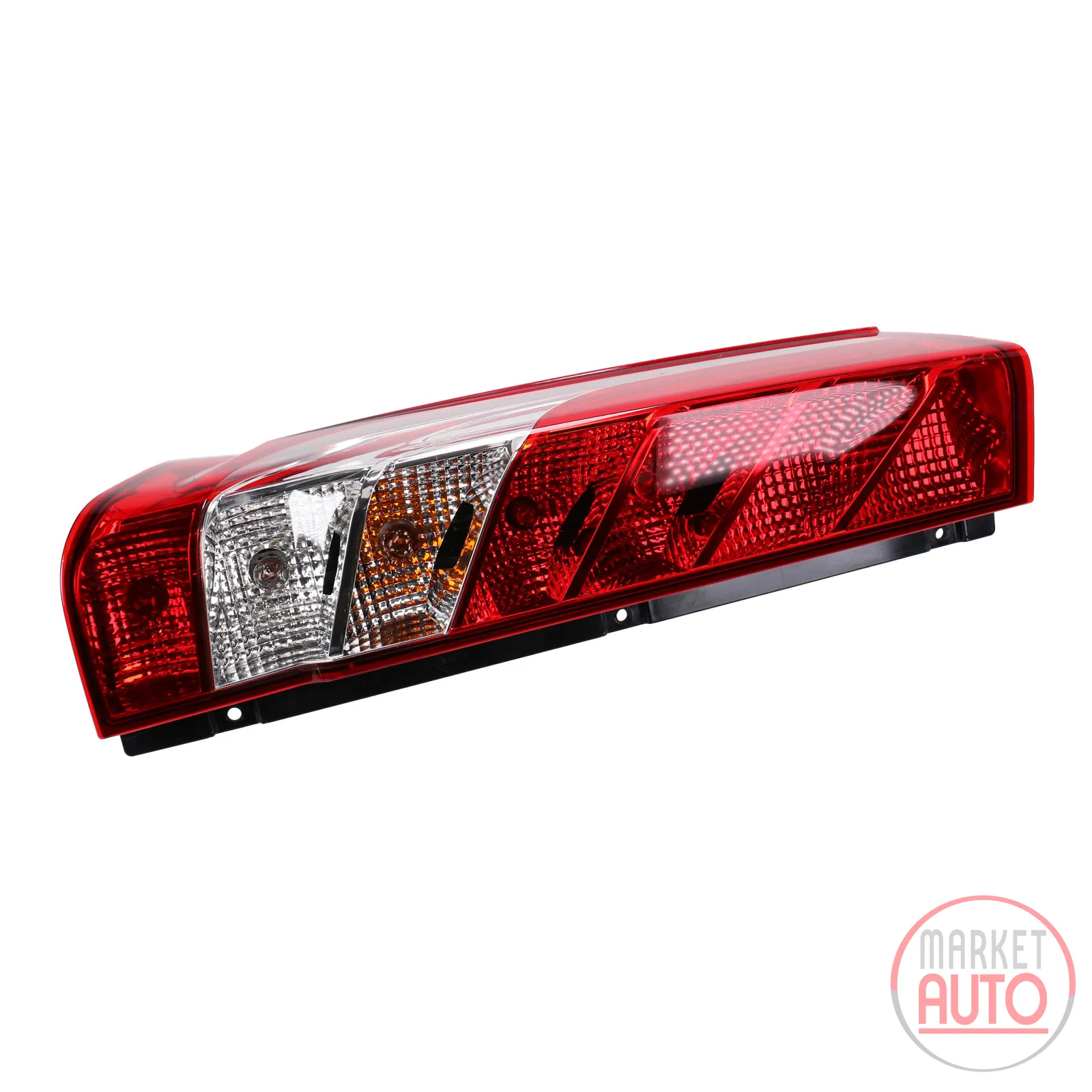 Tail light rear left with E-part original
