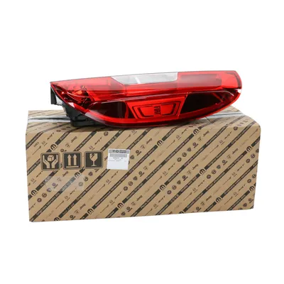 Tail light right original