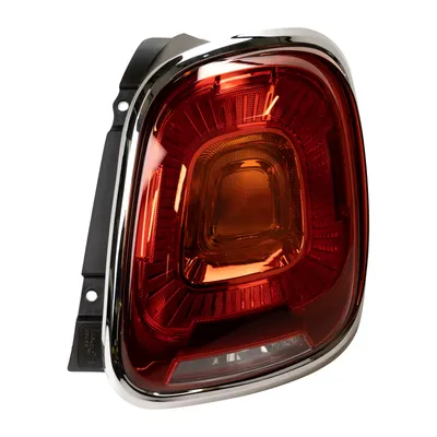 Tail light right