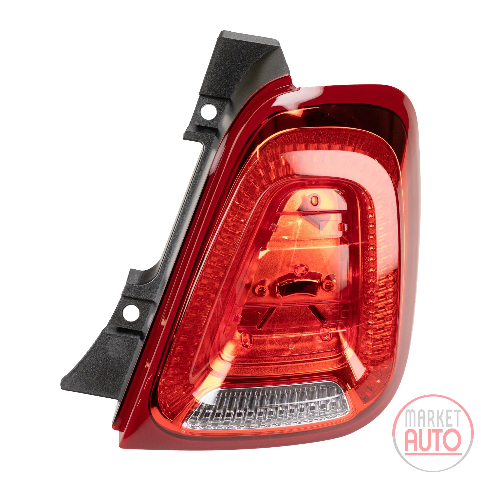 Right tail light Magneti Marelli