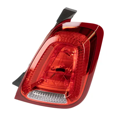 Tail light right original