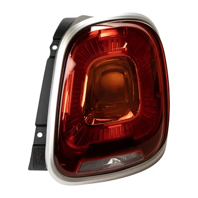 Tail light right