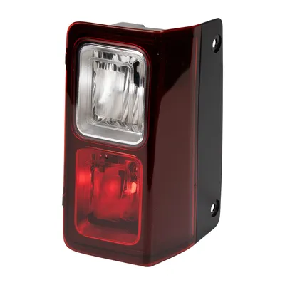 Rear light bottom right