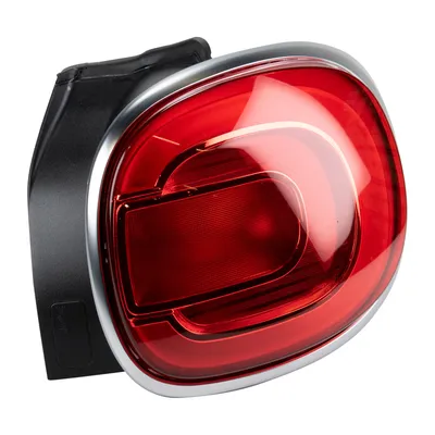 R ecklicht right, rear light