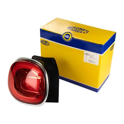 Left rear light, rear light Magneti Marelli