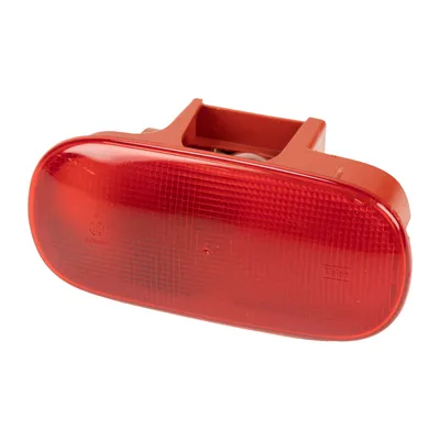 R ecklicht Rear light