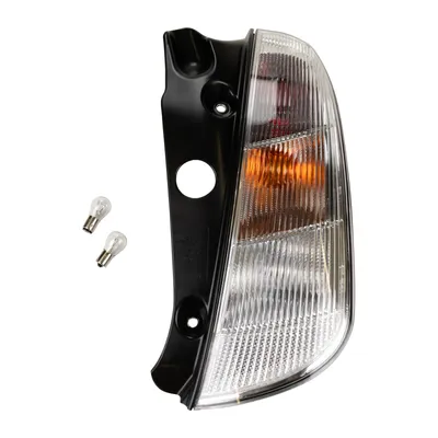 Rear light right