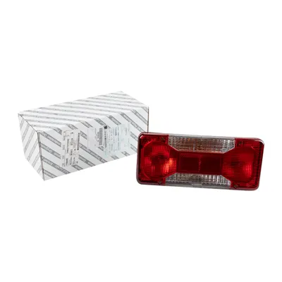 Rear light right