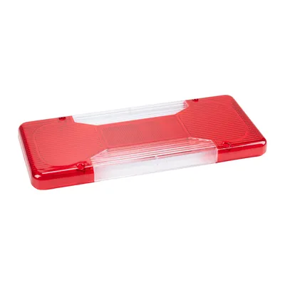 Lens rear light right