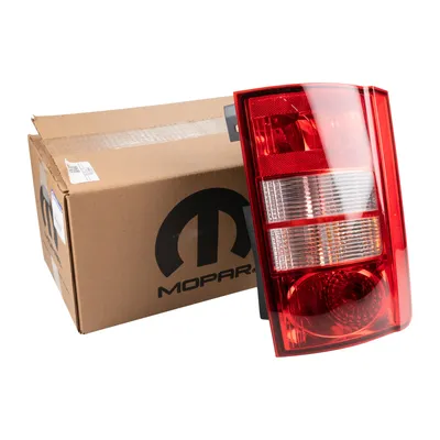 Tail light