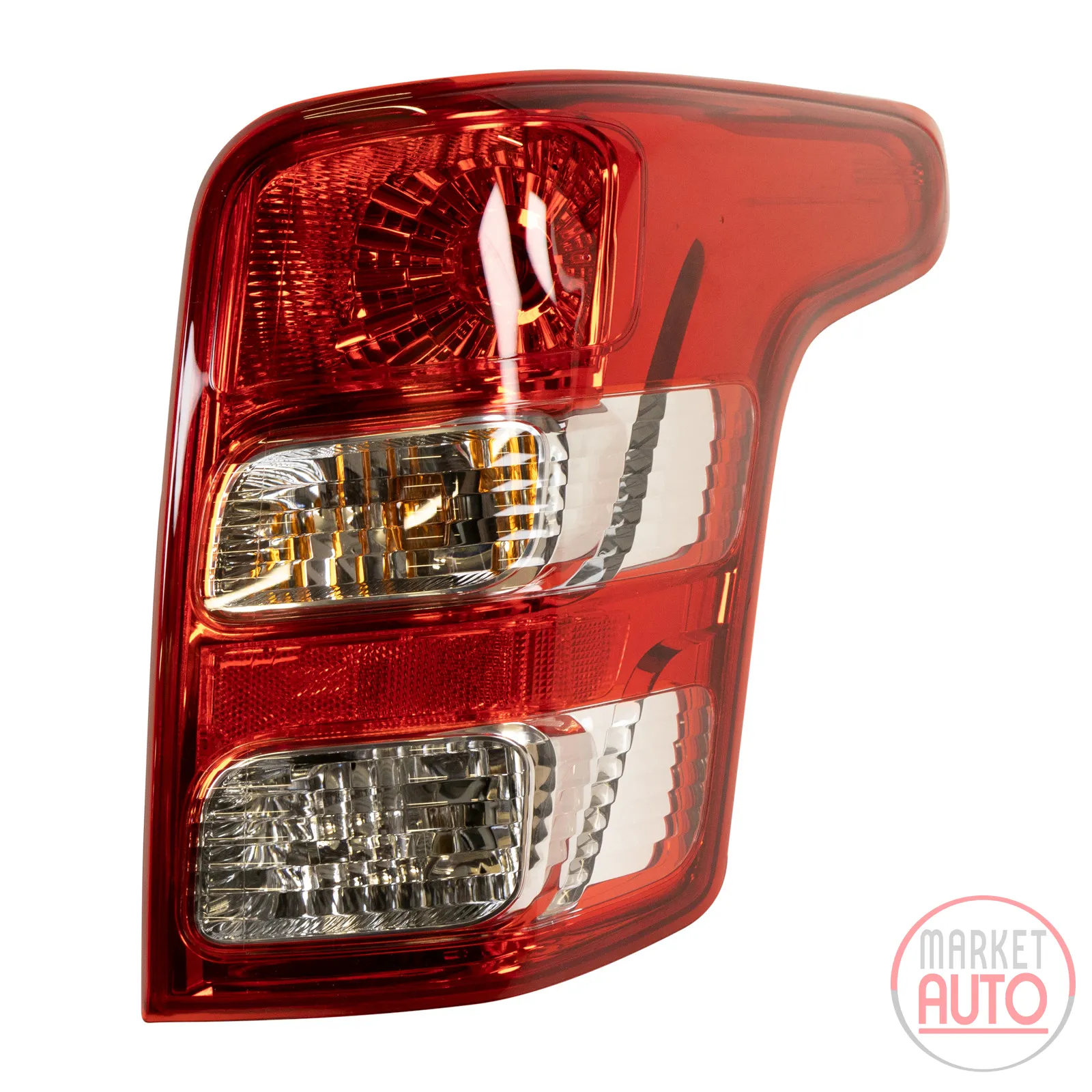 Rear light rear right