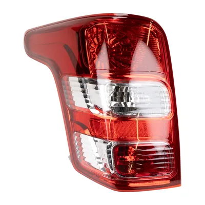 Rear light left