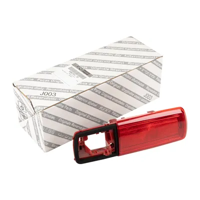 Rear tail light