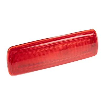 Rear center brake light