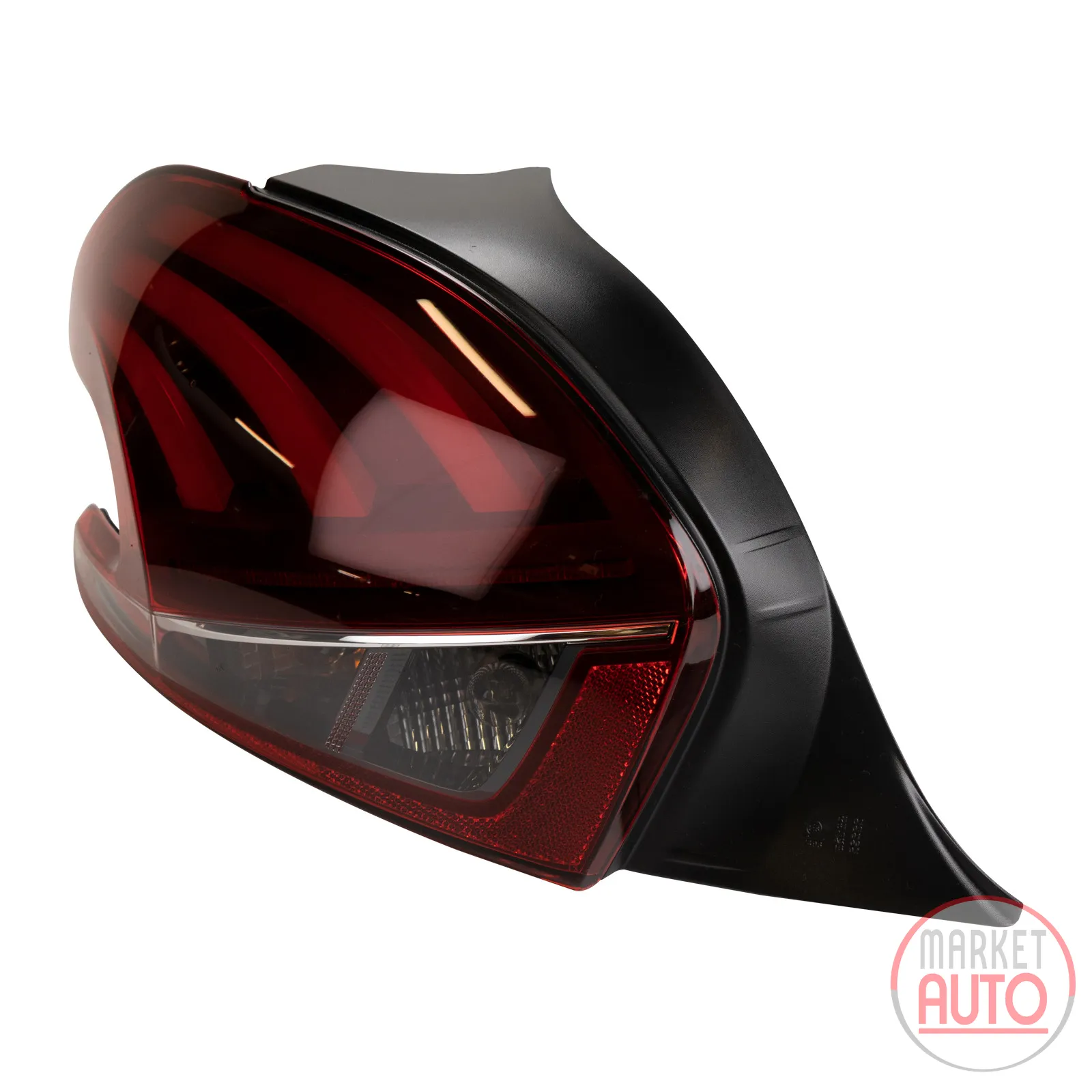 Tail light left Original PSA