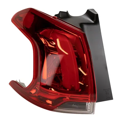 Tail light left Original PSA