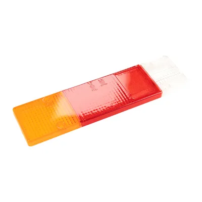 Lens rear light left