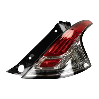 Rear light right