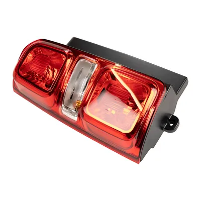 Tail light left