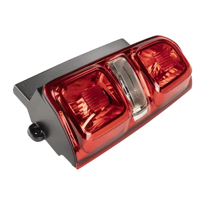 Tail light right