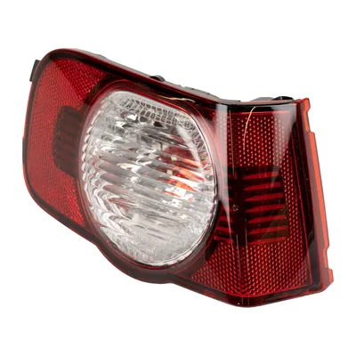 Rear light fog light left original PSA (6350HJ)