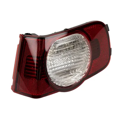 Rear light reversing light right original PSA (6351HK)