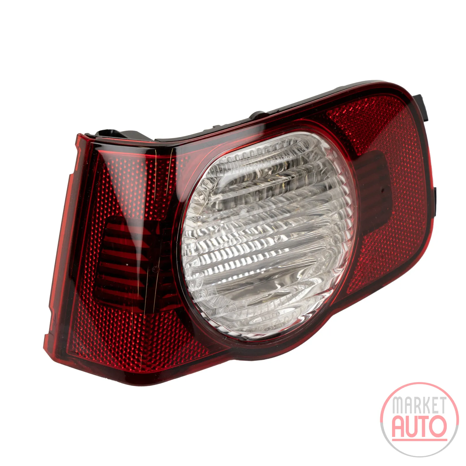 Rear light reversing light right original PSA (6351HK)