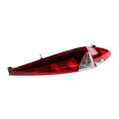Rear light right without lamp holder