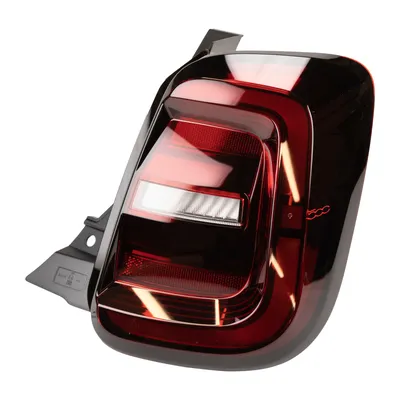 Rear light right