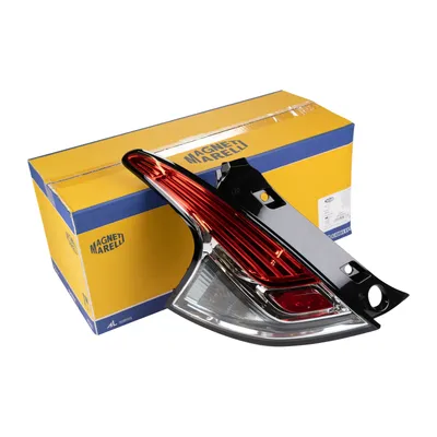 R ear light left Magneti Marelli