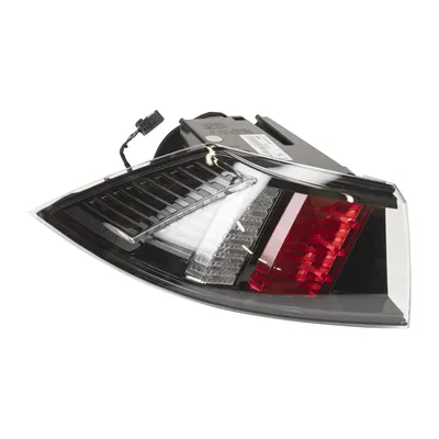 Rear light left PSA OE (9813508580)