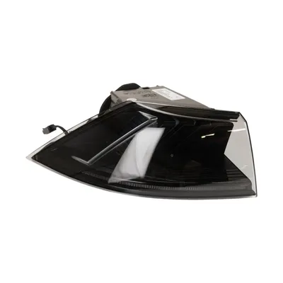 Tail light left PSA OE (9813508680)