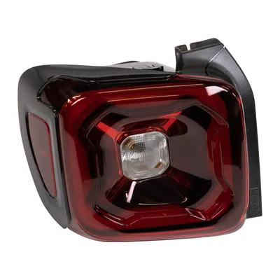 Rear light left LED