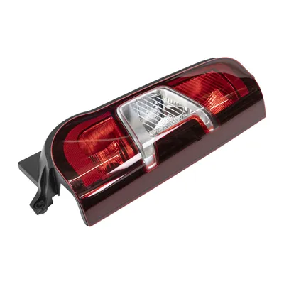Rear light right
