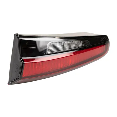 Rear light right