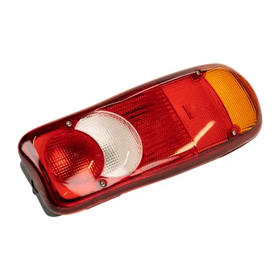 Tail light right