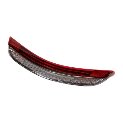Rear light left
