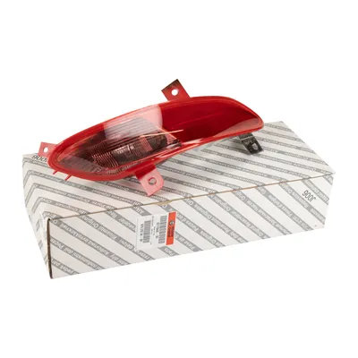 Rear light