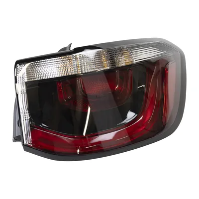 Rear light left