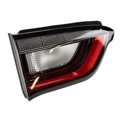 Rear light left