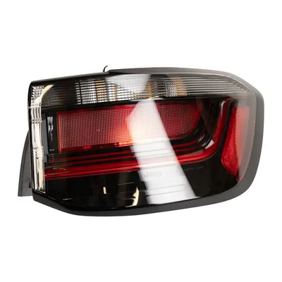 Rear light right