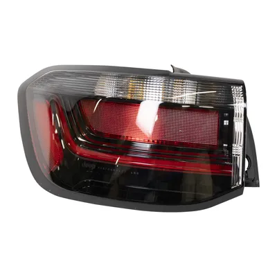 Rear light left