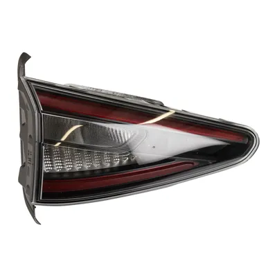 Rear light inner part left