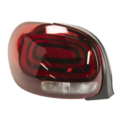 Rear light left